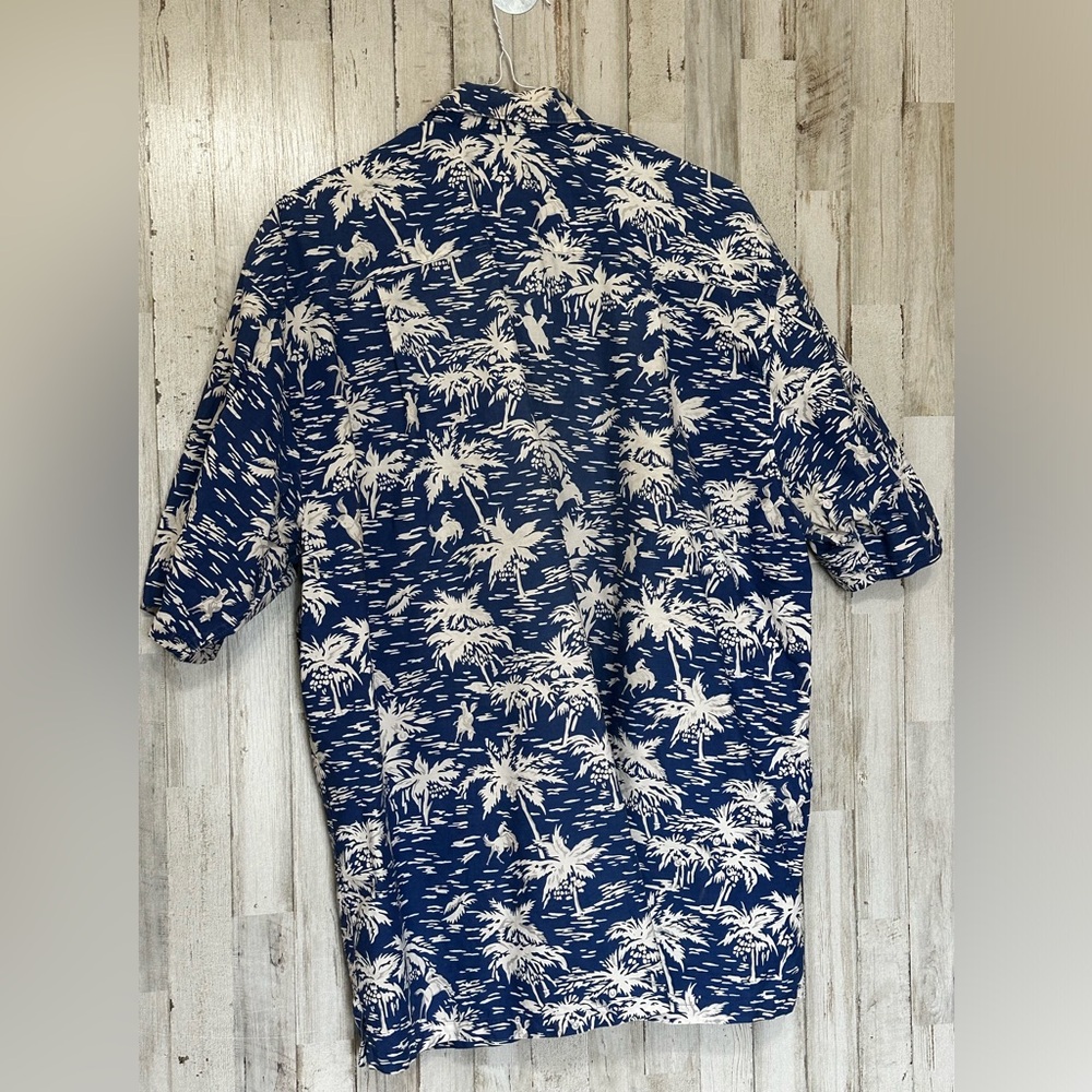 Vintage Roper Button Down Shirt - Picture 2 of 4